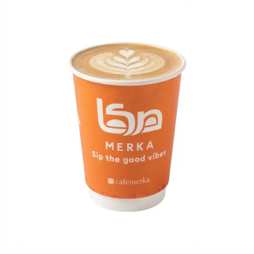 کاپوچینو
